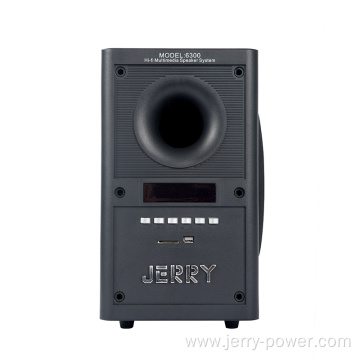 speakers professional karaoke amplifier ac/dc
